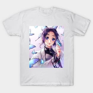 Shinobu Kochou T-Shirt